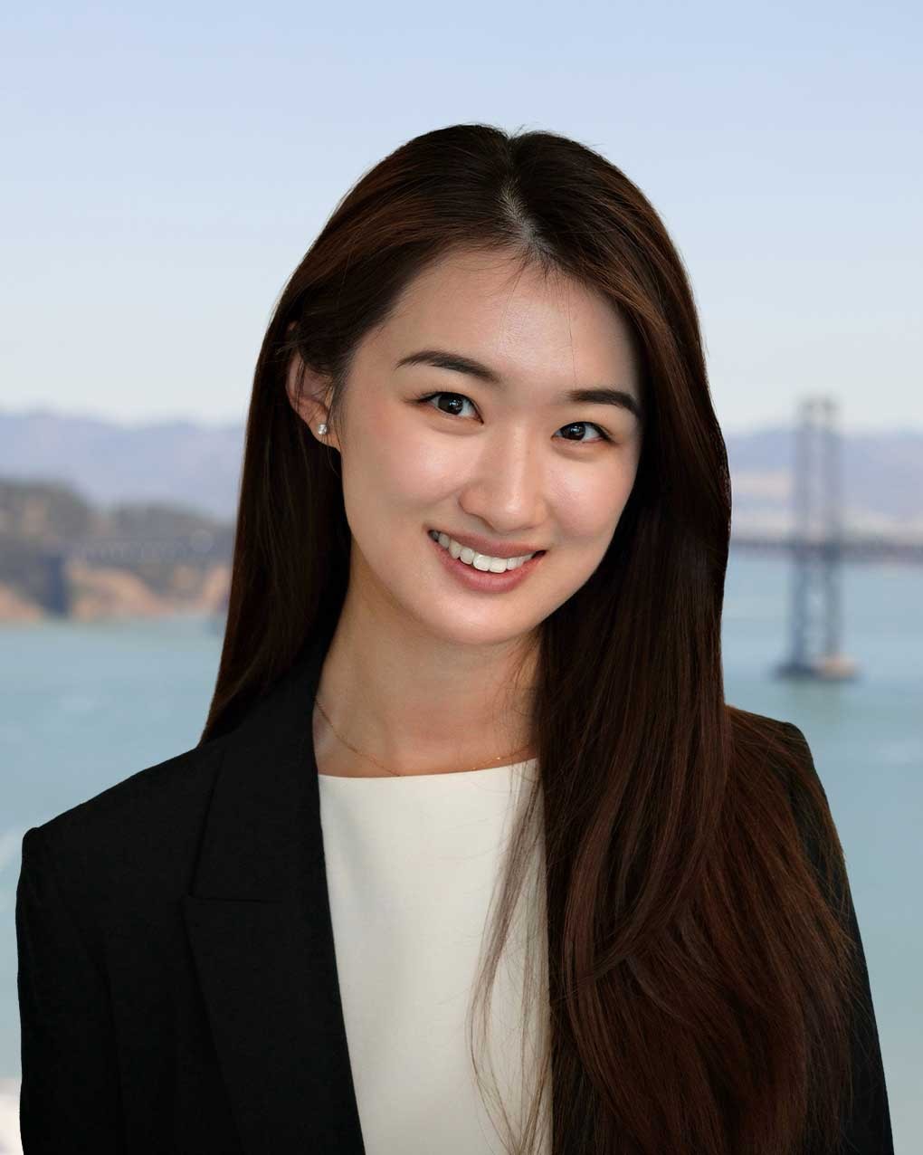 Michelle Guo | Gryphon Investors