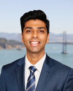 Skanda Sandeep