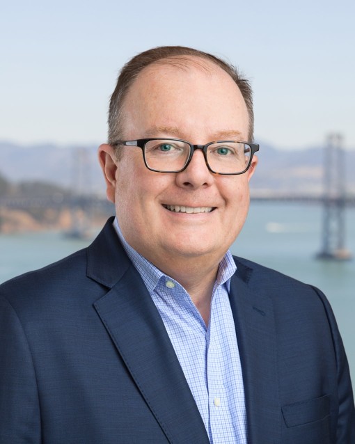 Jim Gallagher | Gryphon Investors