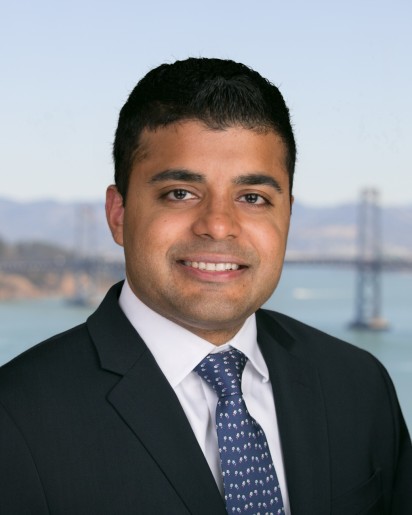 Nik Kumar - Gryphon Investors