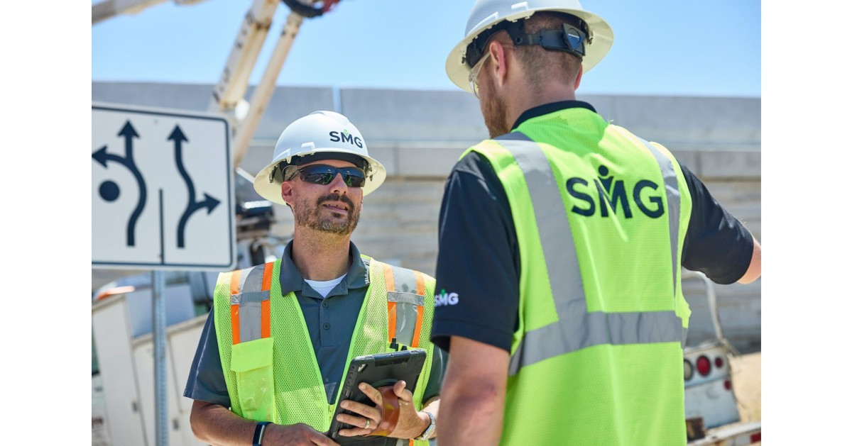 Safety Management Group | Gryphon Investors