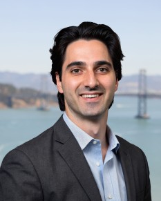 Kia Eskandarian