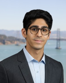 Aryaan Mehra