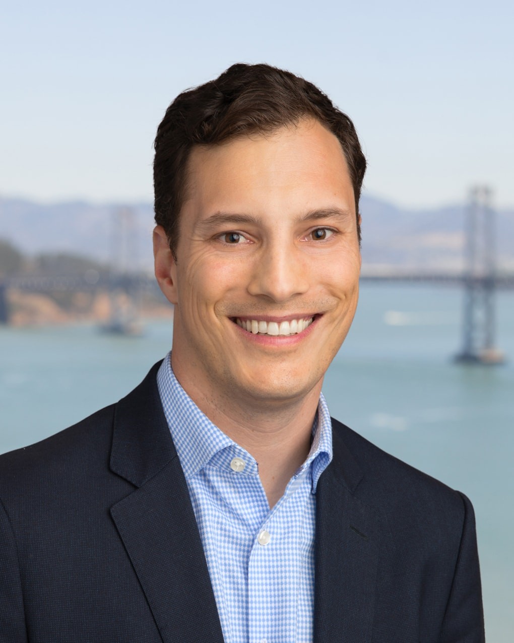 Mark Fuller | Gryphon Investors