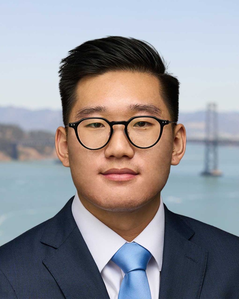 Daniel Sohn | Gryphon Investors