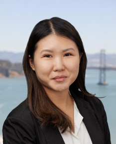 Lillian Wu