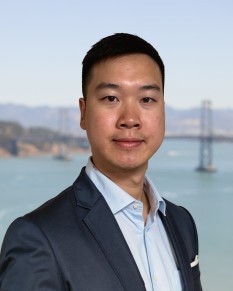 Vic Chan