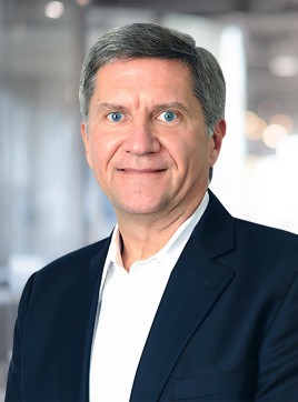 — Larry Kraska, CEO of Aqua Dermatology & two-time Gryphon Portfolio Company CEO