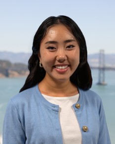 Sophie Zhang