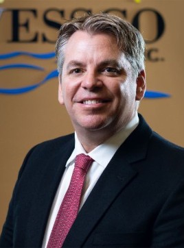 — Brian DeWolf, CEO of Vessco Water