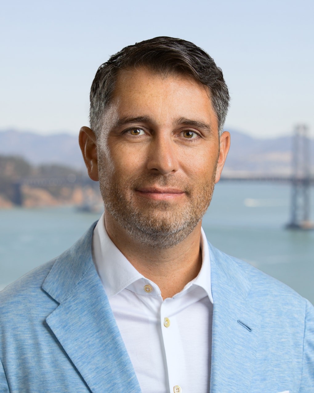 Matt Farron | Gryphon Investors