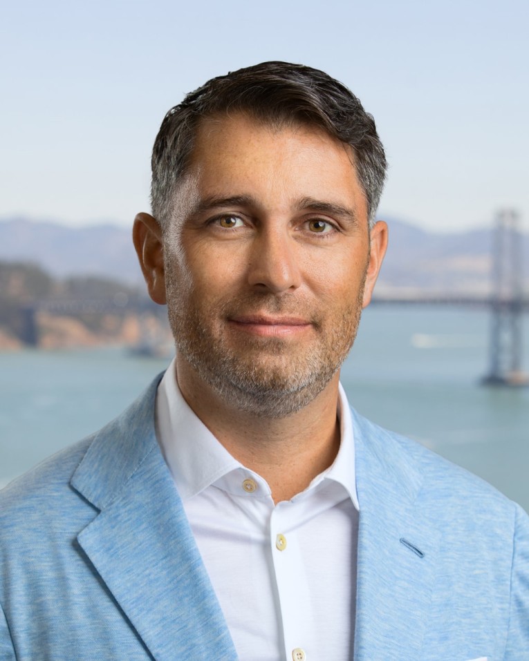 Matt Farron | Gryphon Investors