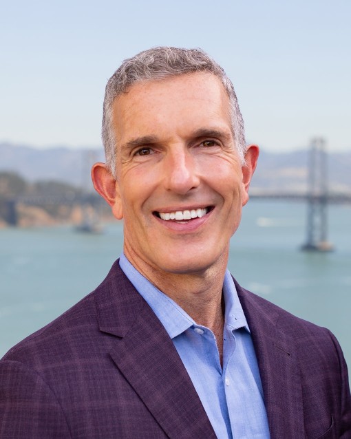 Jef Rogers | Gryphon Investors