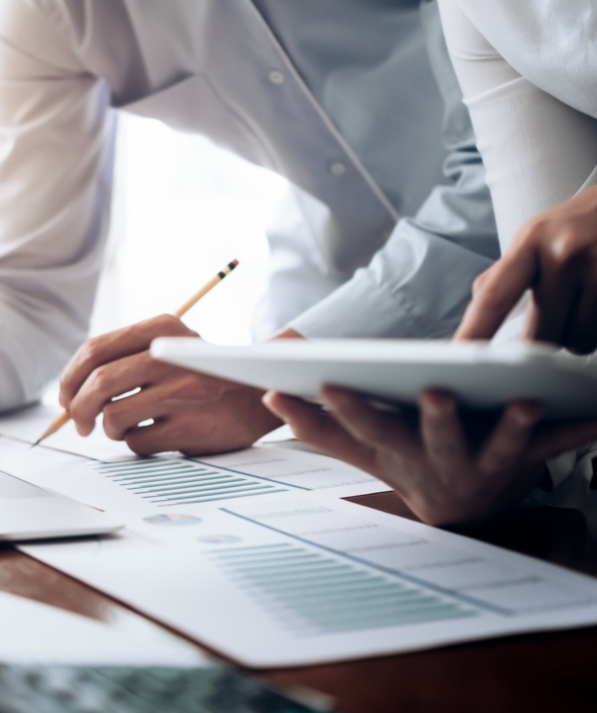 Trinity Consultants | Gryphon Investors